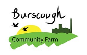 Burscough Community Farm Logo Image