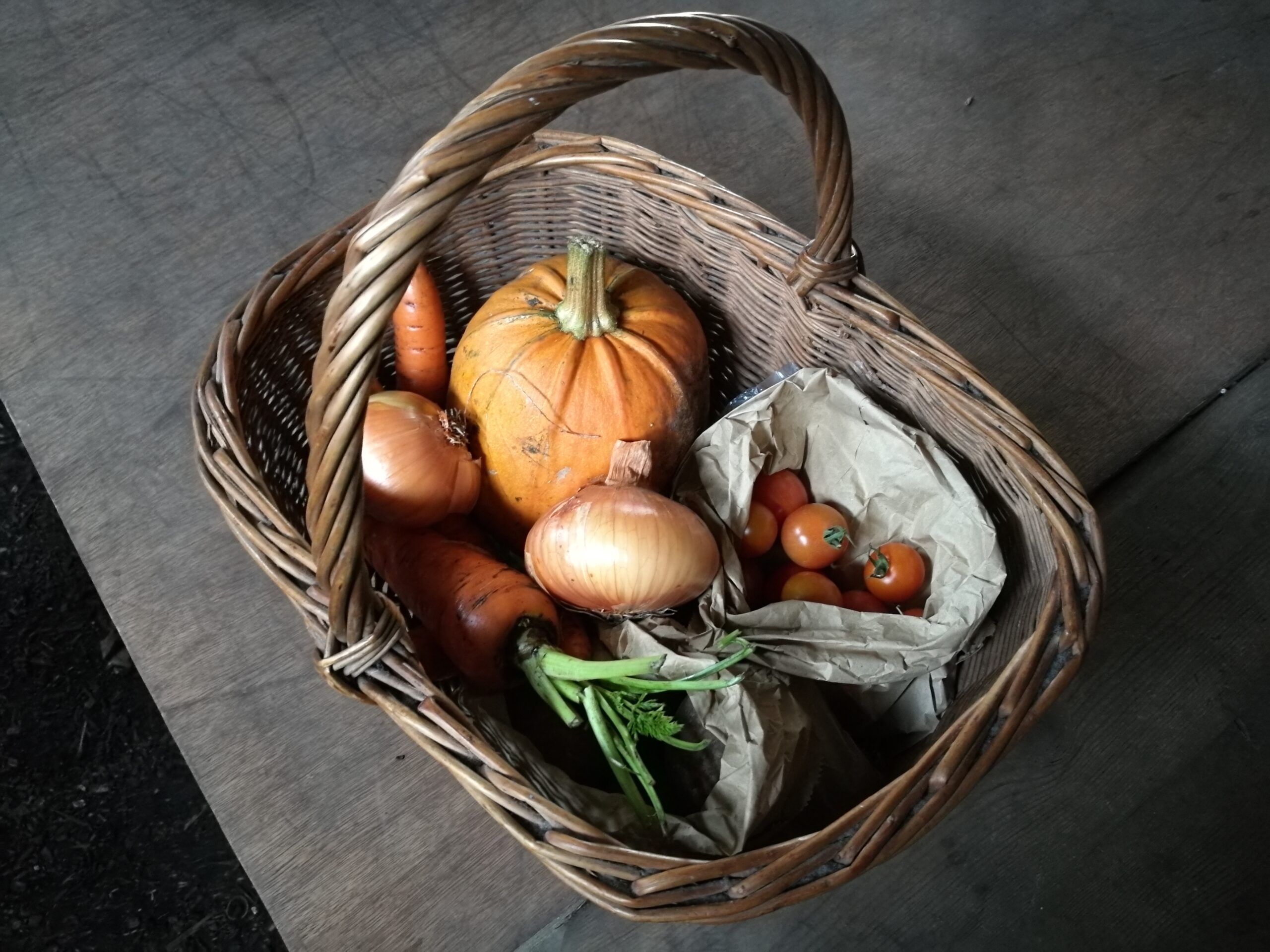 The Lancashire Willow Industry: When Rural Villages Wove Their Way to Industrial Success