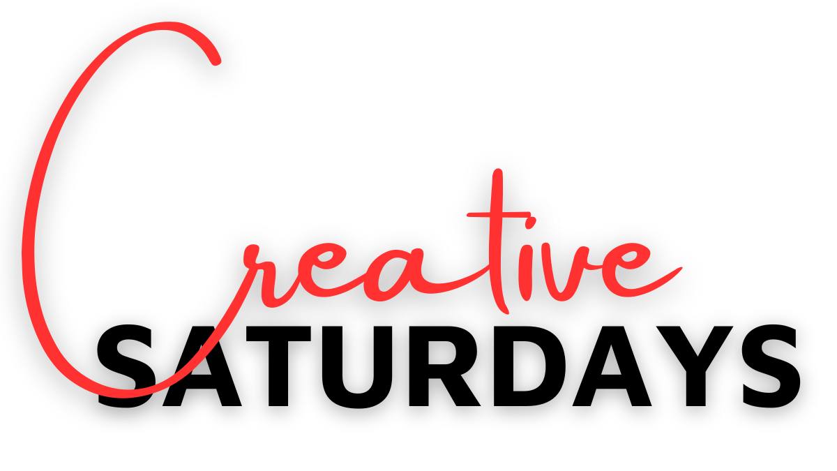 Creative Saturdays Logo Image