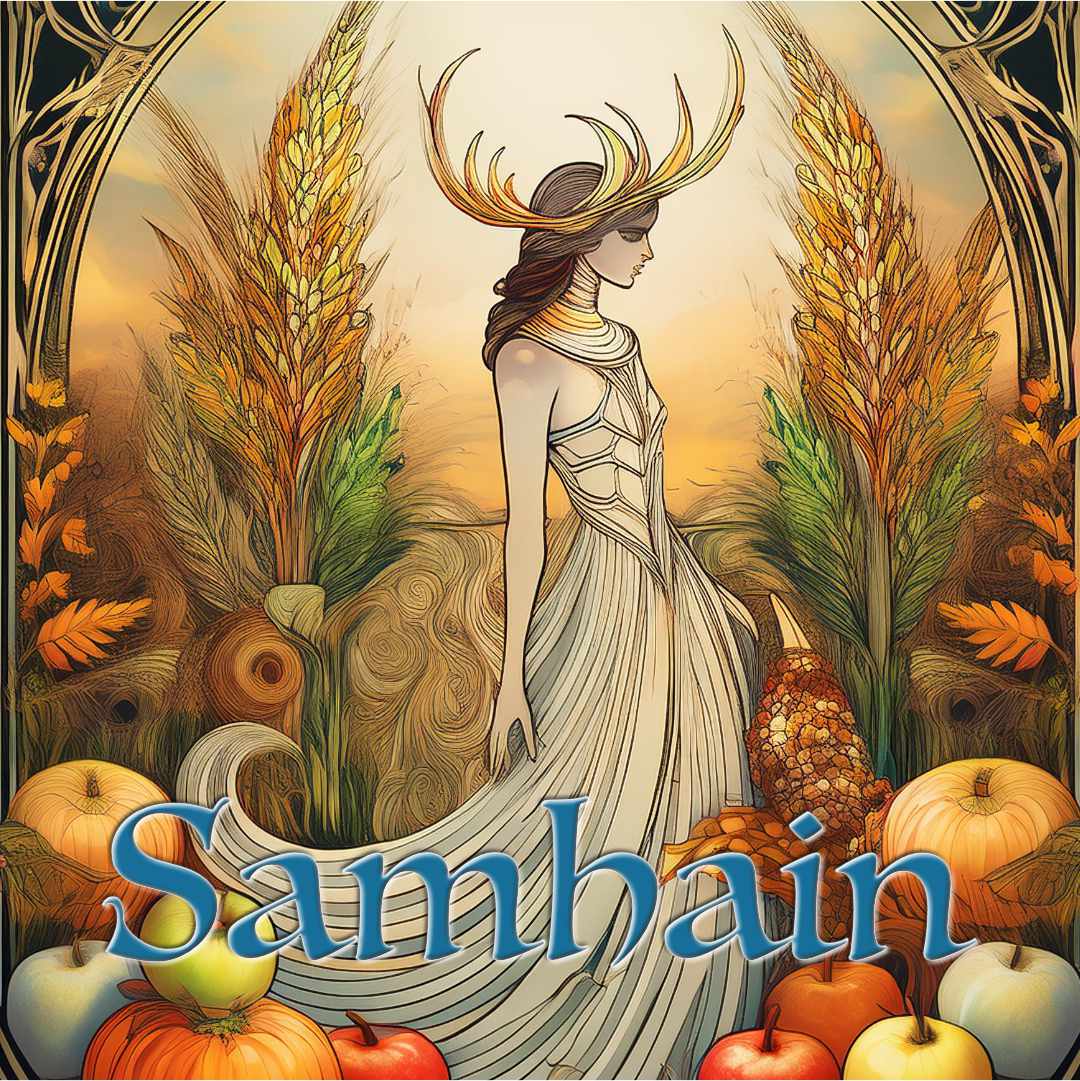 Samhain24 Product Image