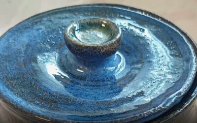 Discover the Joy of Clay: Pottery Classes with Cecilia at BCF