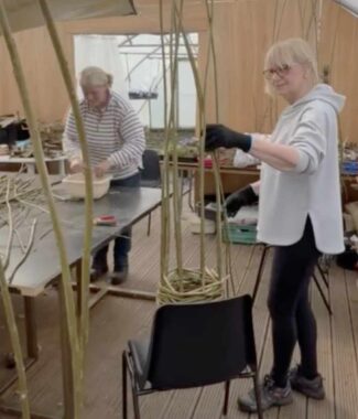 Willow Crafts Taster Day